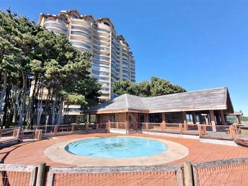 Departamento en arriendo mensual en Bosque mar, San Pedro de la Paz - 2 dormitorios, 2 baños