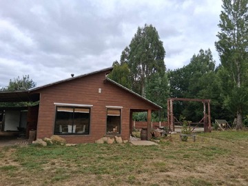 Parcela en venta en Paillaco, Paillaco - 3 dormitorios, 1 baño