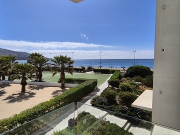 Departamento en venta en Papudo laguna, papudo, Papudo - 2 dormitorios, 2 baños