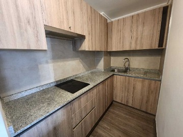 Departamento en venta en Moderno Depto con excelentes terminaciones (170188), Macul - 1 dormitorio, 1 baño