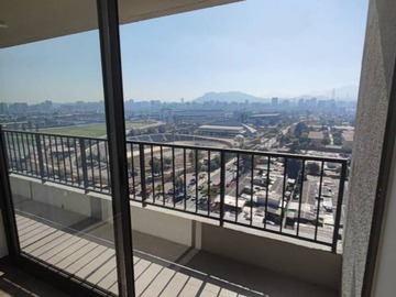 Departamento en venta en Calle los alerces 2660, Ñuñoa - 2 dormitorios, 1 baño