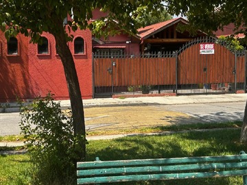 Venta / Casa / Machalí