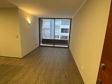 Departamento en venta en Calle san pablo 1503 - metro santa ana, Santiago - 2 dormitorios, 1 baño