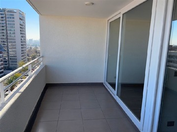 Arriendo Mensual / Departamento / San Miguel