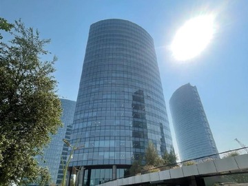 Local Comercial en arriendo mensual en Avenida Costanera Sur - Avenida Andrés Bello, Providencia