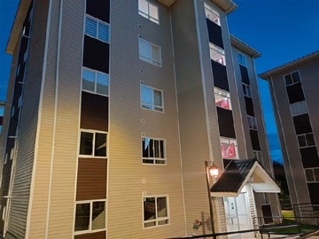 Departamento en arriendo mensual en Departamento amoblado en Baneario Pelluco Puerto Montt, Puerto Montt - 2 dormitorios, 2 baños