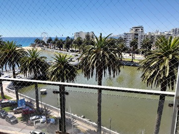 Venta / Departamento / Viña del Mar