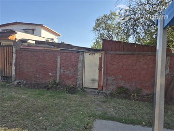 Casa en venta en Paul Harris - Leon Blanco, Las Condes - 3 dormitorios, 2 baños