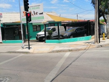 Terreno en venta en Avenida María Rozas, Lo Prado