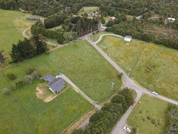 Venta / Terreno / Puerto Varas