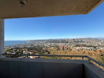 Departamento en venta en Calle Altos de Viña, Viña del Mar - 3 dormitorios, 2 baños