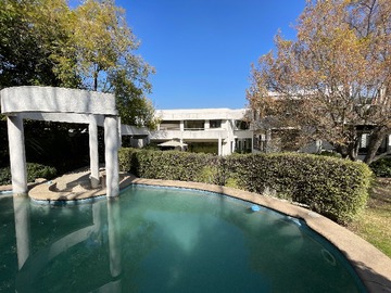 Venta / Casa / Vitacura