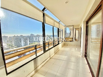 Departamento en venta en 3 poniente, Viña del Mar - 4 dormitorios, 2 baños