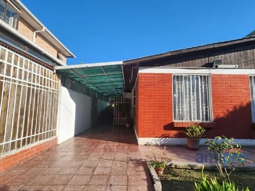 Casa en venta en Venta casa con excelente conectividad Maipú (132942), Maipú - 2 dormitorios, 1 baño