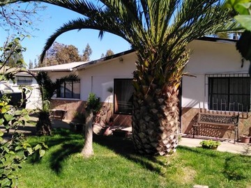 Casa en venta en 5 Casas en Villa Alemana, ideal para inversión, Villa Alemana - 13 dormitorios, 7 baños