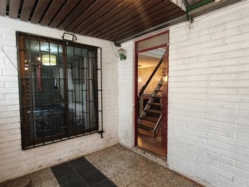 Venta / Casa / Maipú