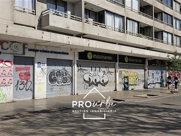 Local Comercial en arriendo mensual en Clínica dávila/av. Recoleta/promoción de arriendo hasta diciembre 2026, Recoleta - 4 baños