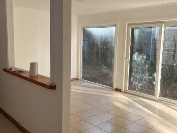 Casa en arriendo mensual en Tu Próximo Hogar en Llolleo Te Espera - 4 dormitorios, 3 baños