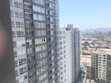 Departamento en venta en El Molino/ Fermín Vivaceta, Independencia - 3 dormitorios, 2 baños