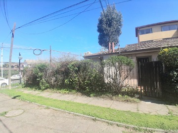 Casa en venta en Diagonal oriente uc, Ñuñoa - 3 dormitorios, 2 baños