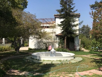 Casa en venta en Avenida Adolfo Eastman Cox, Olmué - 10 dormitorios, 8 baños