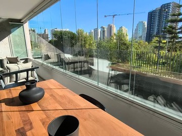 Departamento en venta en Los Médanos, Viña del Mar - 2 dormitorios, 2 baños
