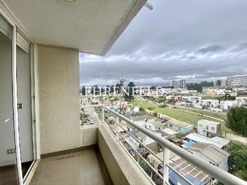 Departamento en venta en Viña del Mar, Concón, Viña del Mar - 1 dormitorio, 1 baño