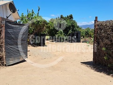 Parcela en venta en Los Almendros, Quillota