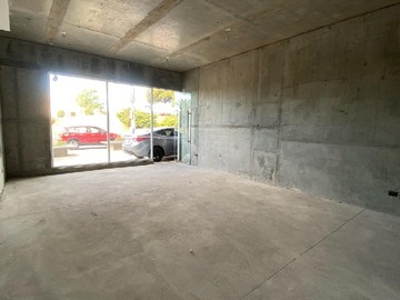 Local Comercial en arriendo mensual en Av. 21 de Mayo 2163, Concepción - 1 dormitorio, 1 baño
