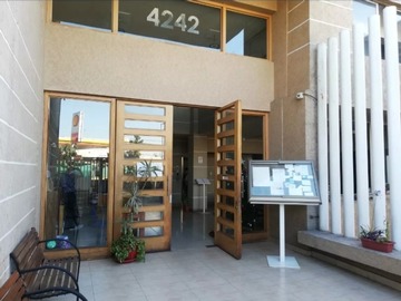 Venta / Departamento / Quinta Normal