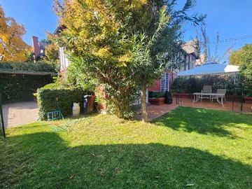Casa en venta en Espacios Modernos y Conectados A Todo (170236), Providencia - 4 dormitorios, 3 baños