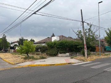 Casa en venta en Casa con excelente Ubicación (168582), La Cisterna - 4 dormitorios, 2 baños