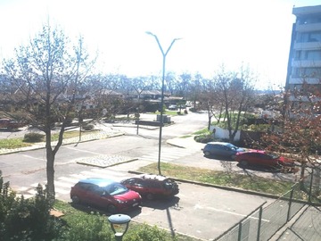 Departamento en venta en Hacienda macul 6047, Peñalolén - 3 dormitorios, 2 baños