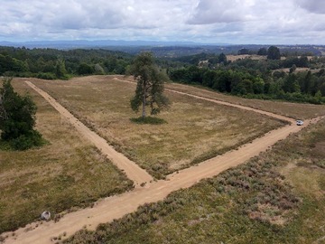 Terreno en venta en Terreno Frutillar Rol Propio Luz Agua Caminos (154492), Frutillar
