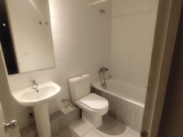 Departamento en venta en Salvador allende 520, Rancagua - 2 dormitorios, 2 baños