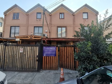 Venta / Casa / Macul