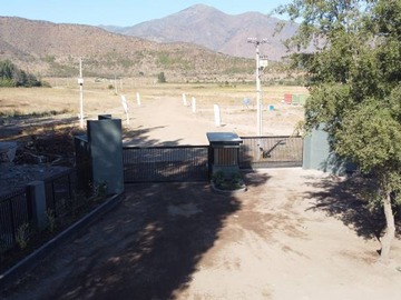 Parcela en venta en Se venden parcelas en isla de maipo, Isla de Maipo
