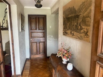 Casa en arriendo mensual en Plaza principal isla de maipo, Isla de Maipo - 5 dormitorios, 4 baños