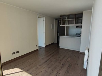 Departamento en venta en Calle los alerces 2660 ñuñoa, Ñuñoa - 2 dormitorios, 2 baños
