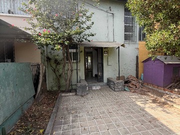 Casa en venta en Oportunidad Única para Invertir en Calidad (171176), Pedro Aguirre Cerda - 4 dormitorios, 1 baño