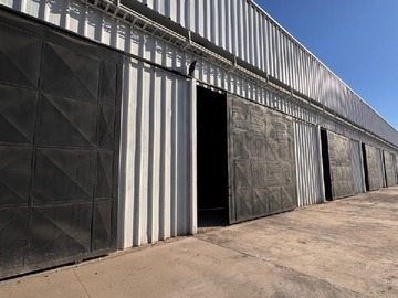 Galpón en arriendo mensual en Arrienda Bodega de Uso Mixto en Excelente Ubicación