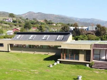 Terreno en venta en Parcela Hacienda Lomas del Tranque, Quintero (120557), Quintero - 5 dormitorios, 4 baños