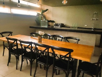 Departamento en venta en Depto 1D/1B, 29 m² /Portugal 810,conectividad (162276), Santiago - 1 dormitorio, 1 baño