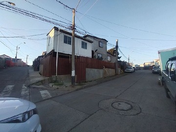 Casa en venta en Casa en venta en porvenir bajo, playa ancha., Valparaíso - 3 dormitorios, 1 baño