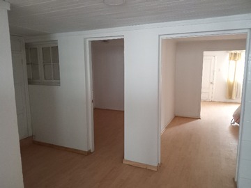 Casa en venta en Angelmó 5332, Conchalí - 2 dormitorios, 1 baño