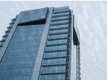 Oficina en arriendo mensual en Rosario Norte - Los Militares - Avenida Apoquindo, Las Condes - 10 dormitorios, 6 baños