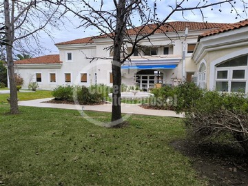 Oficina en venta en Ruta Los Libertadores, Colina - 15 baños