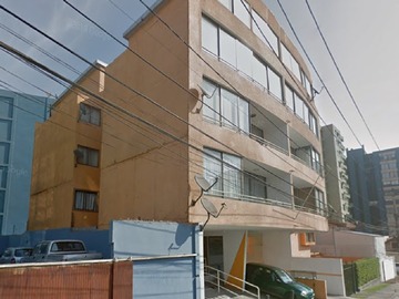 Departamento en venta en La Hermandad, Antofagasta - 2 dormitorios, 1 baño