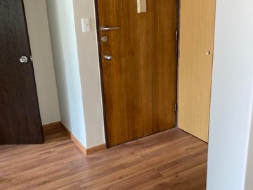 Departamento en arriendo mensual en Avenida Vitacura Nº 9.700, Vitacura - 3 dormitorios, 2 baños