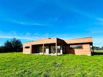 Casa en venta en Ideal para Inversión: Entorno Tranquilo (179774), Osorno - 3 dormitorios, 3 baños